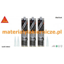SikaTack Go4it materialylakiernicze.pl